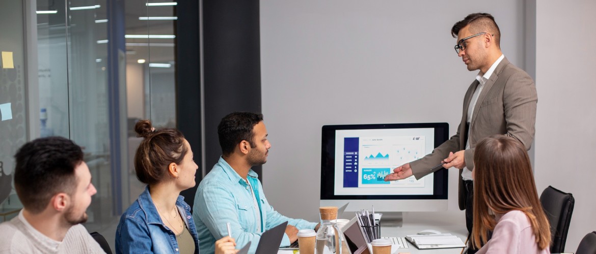 Time Networks Limited