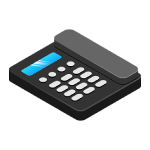 Desk phones, headsets & meeting devices