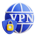Managed IP VPN
