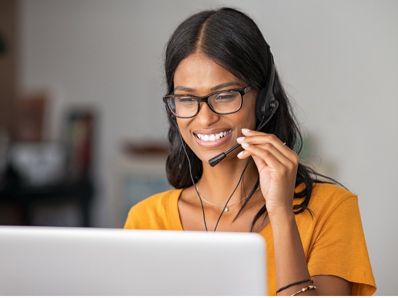 Better disaster recovery