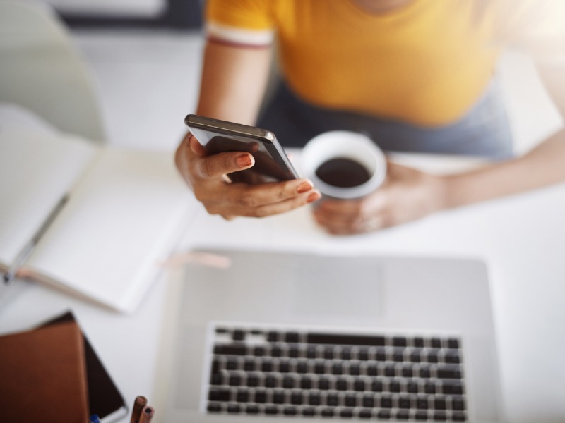 Exceptional customer experience