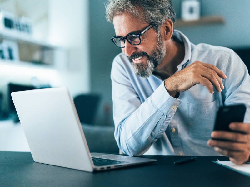 Integrated network security