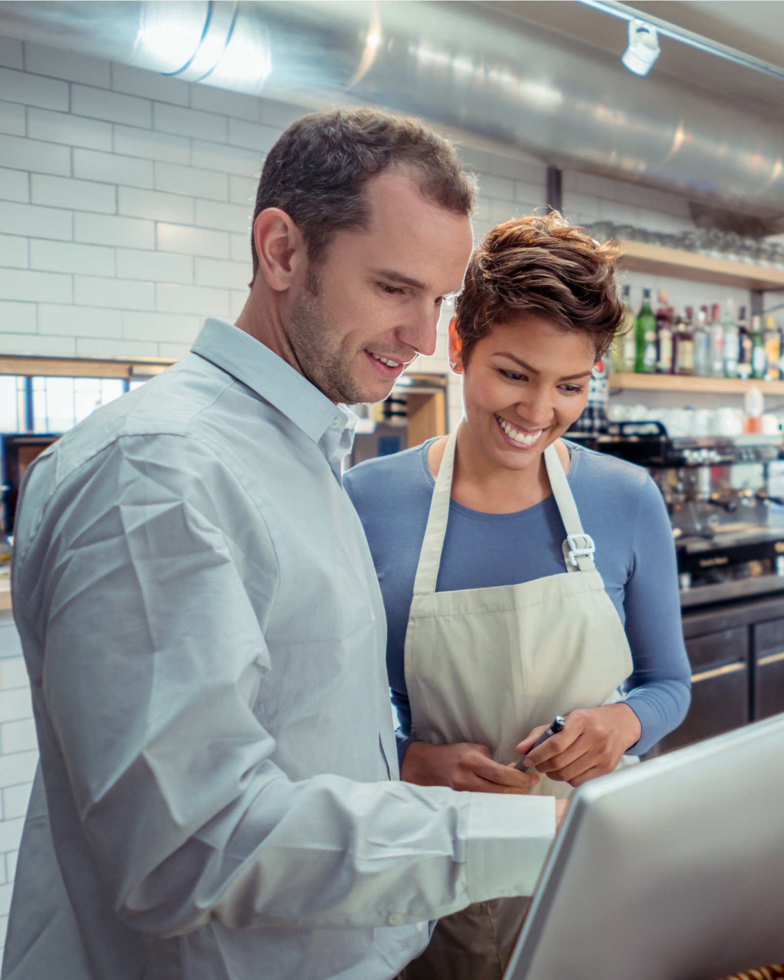 Enhance your customer experience with Managed Guest Wi-Fi