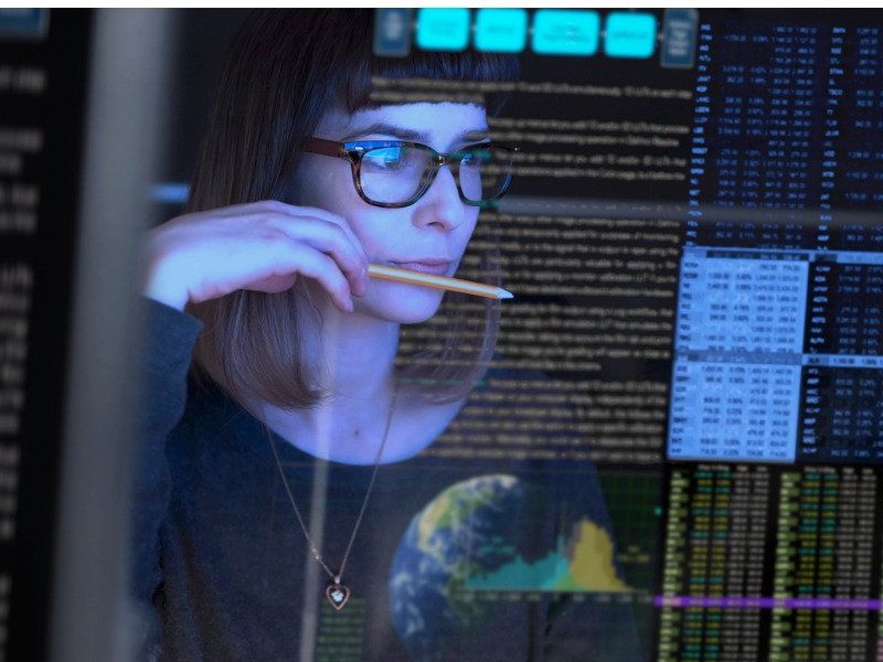 Business-grade protection