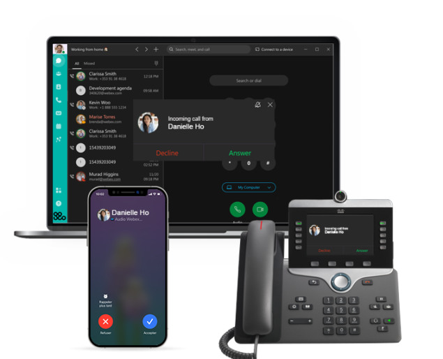 Business VoIP