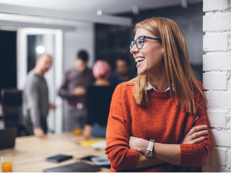 Lower cost of ownership